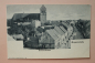 Preview: Postcard PC Angermuende 1895-1904 Berlinstreet Town architecture Brandenburg